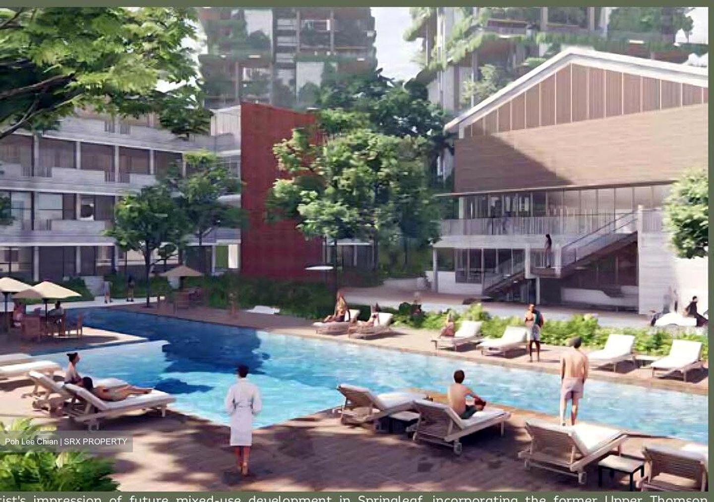 Springleaf Residence (D26), Apartment #464155091